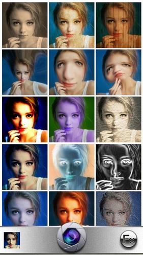 Funny Photo Booth