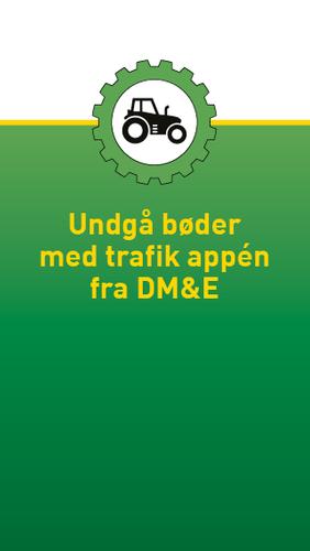 DME Trafik