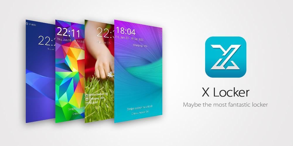 X Locker