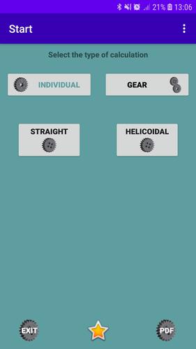 Gear Design