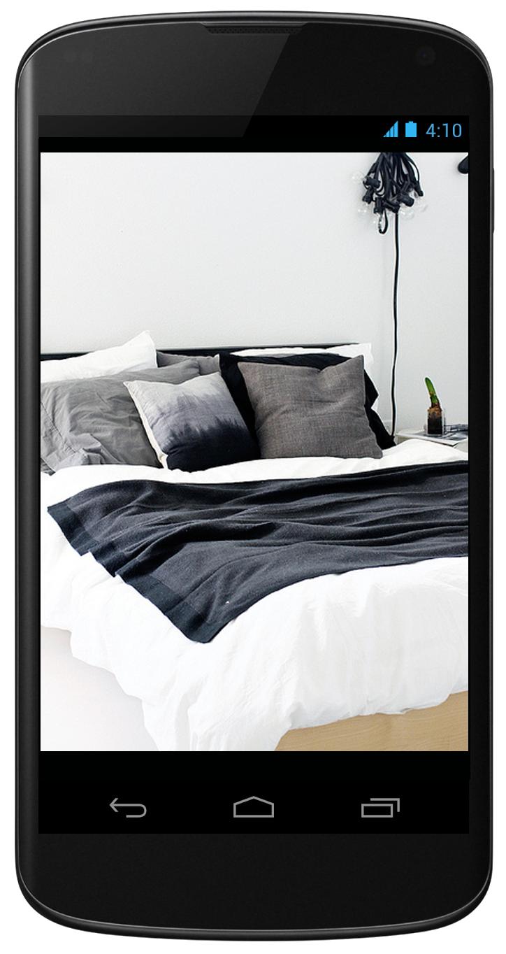 Room Design