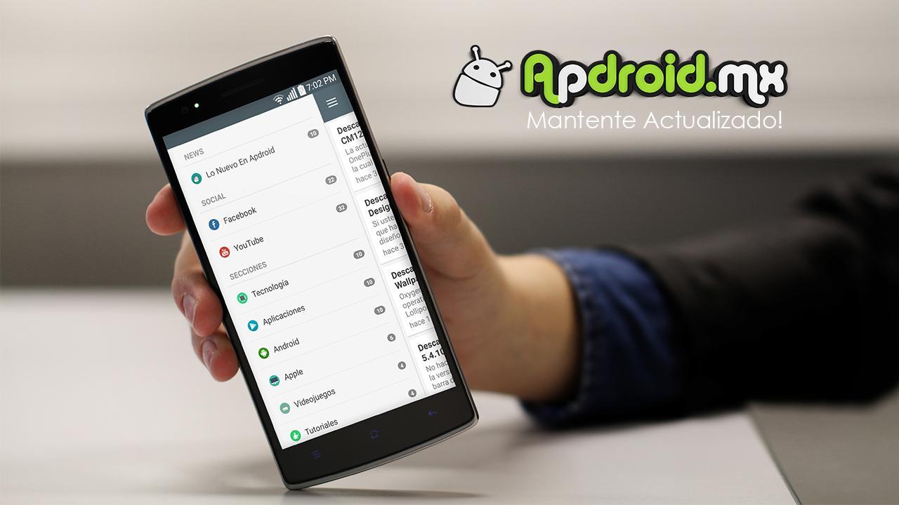 Apdroid