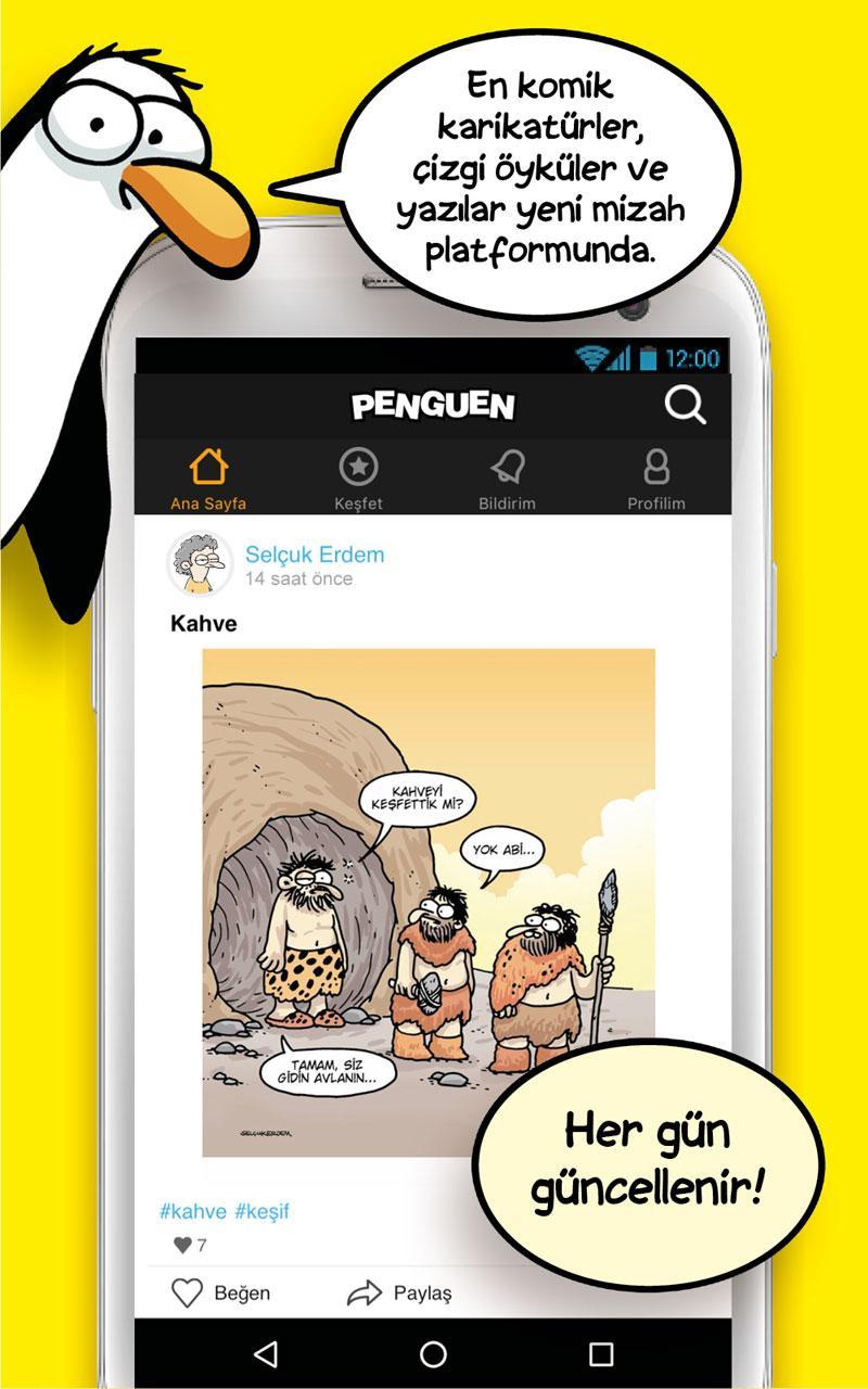 Penguen