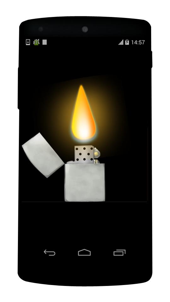 lighter simulation game