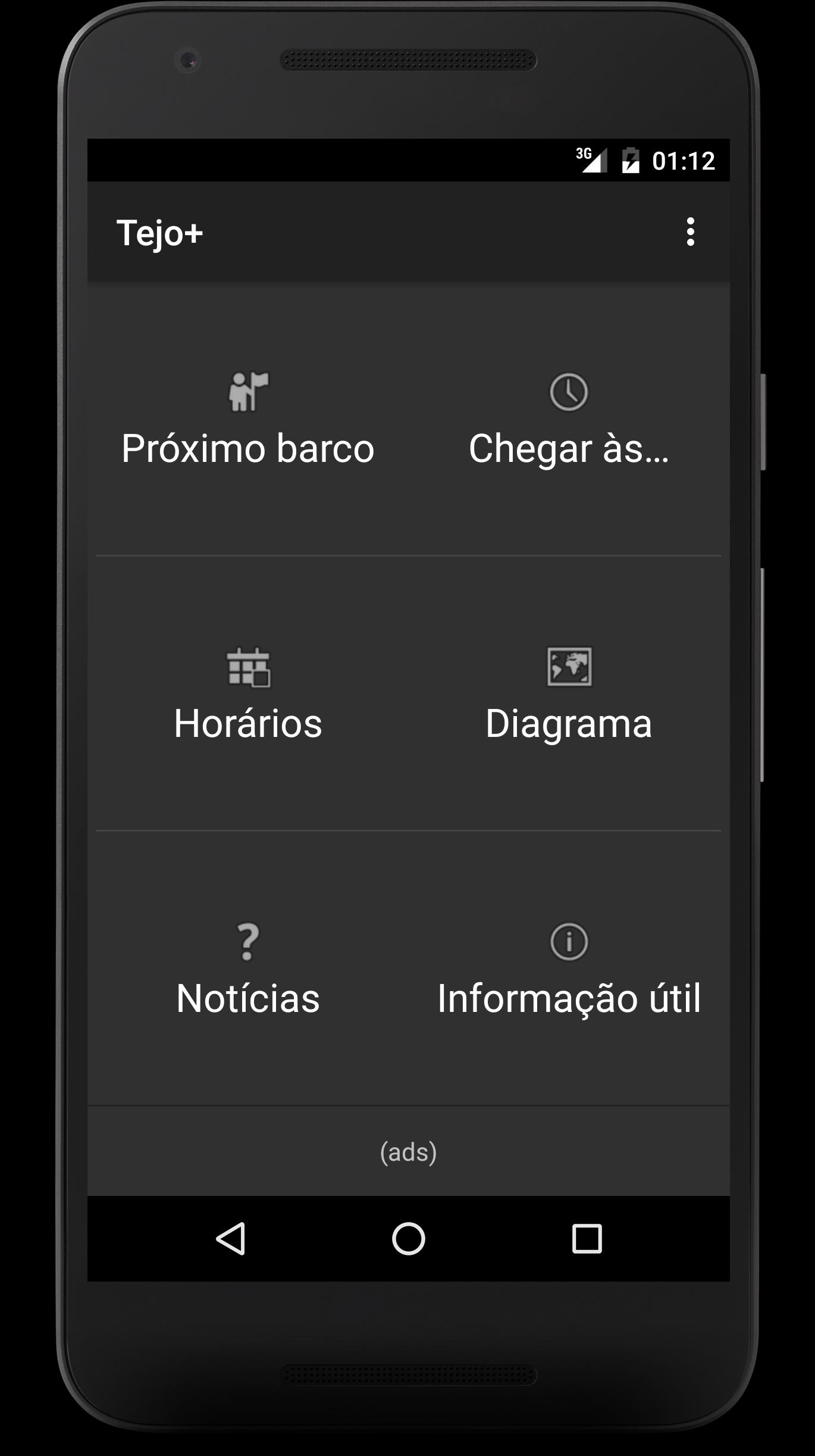 Tejo+