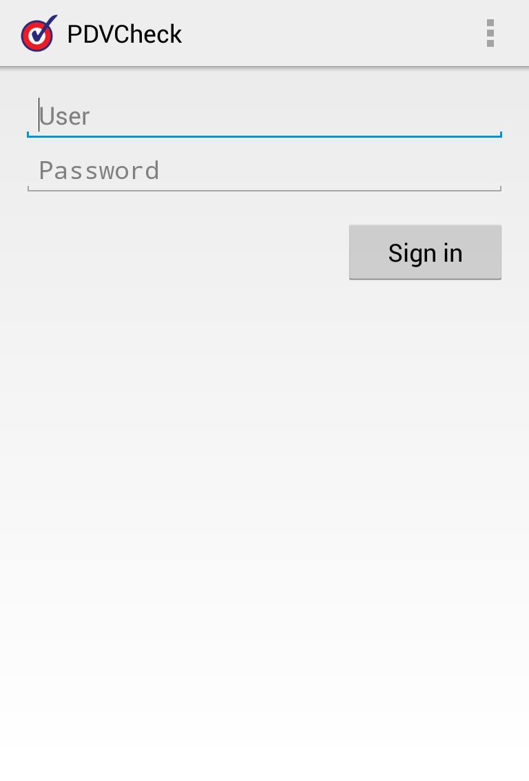 PDVCheck