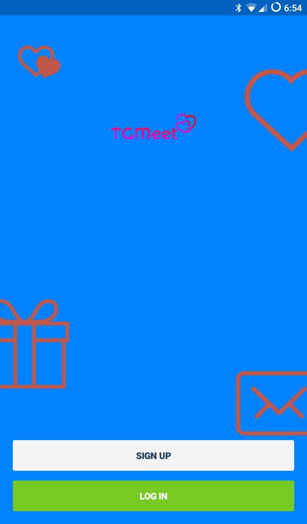 TGMeet