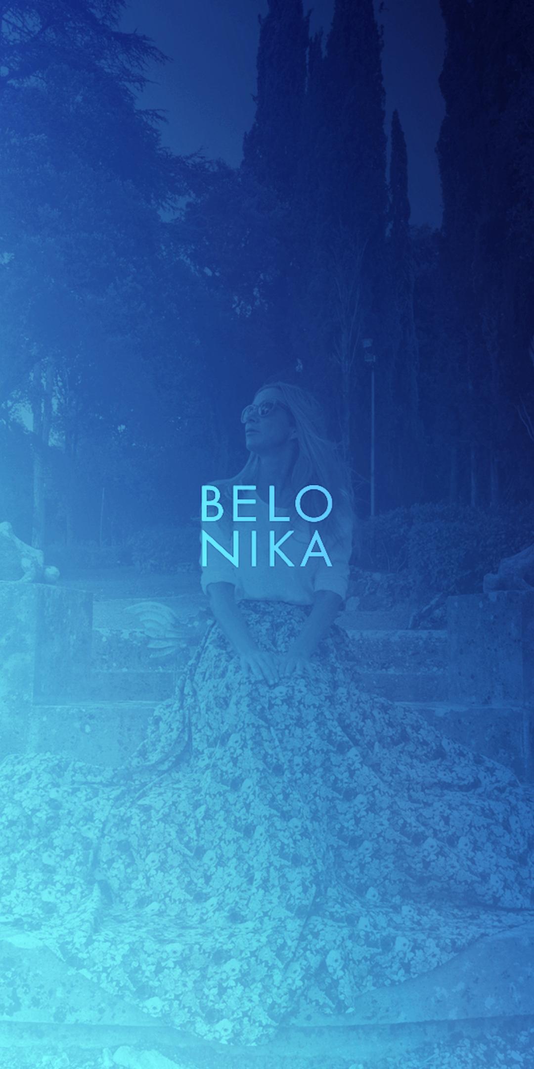 Belonika's Recipes