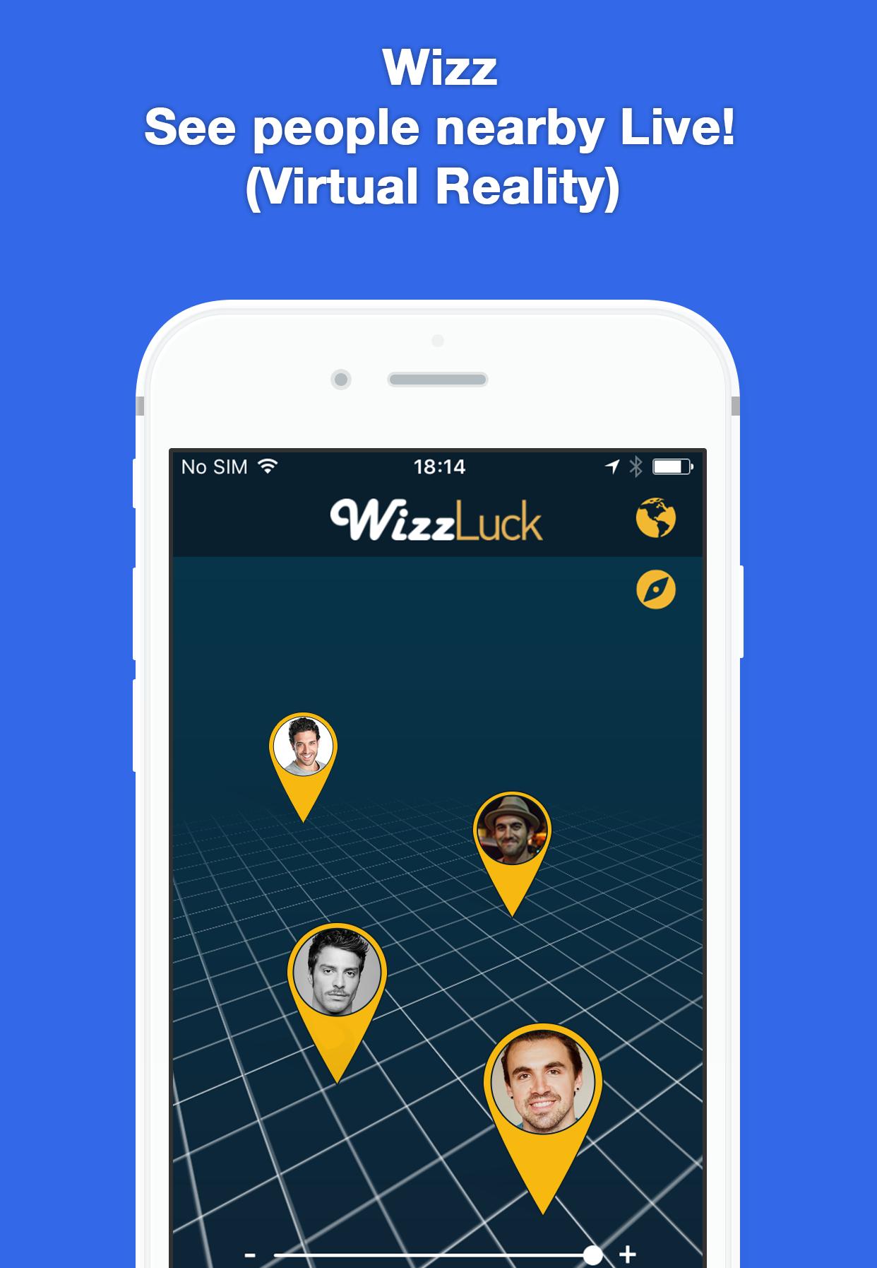 WizzLuck
