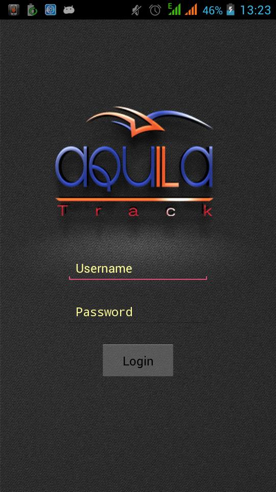 AquilaTrack