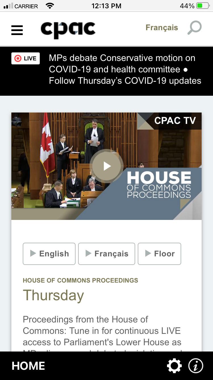 CPAC