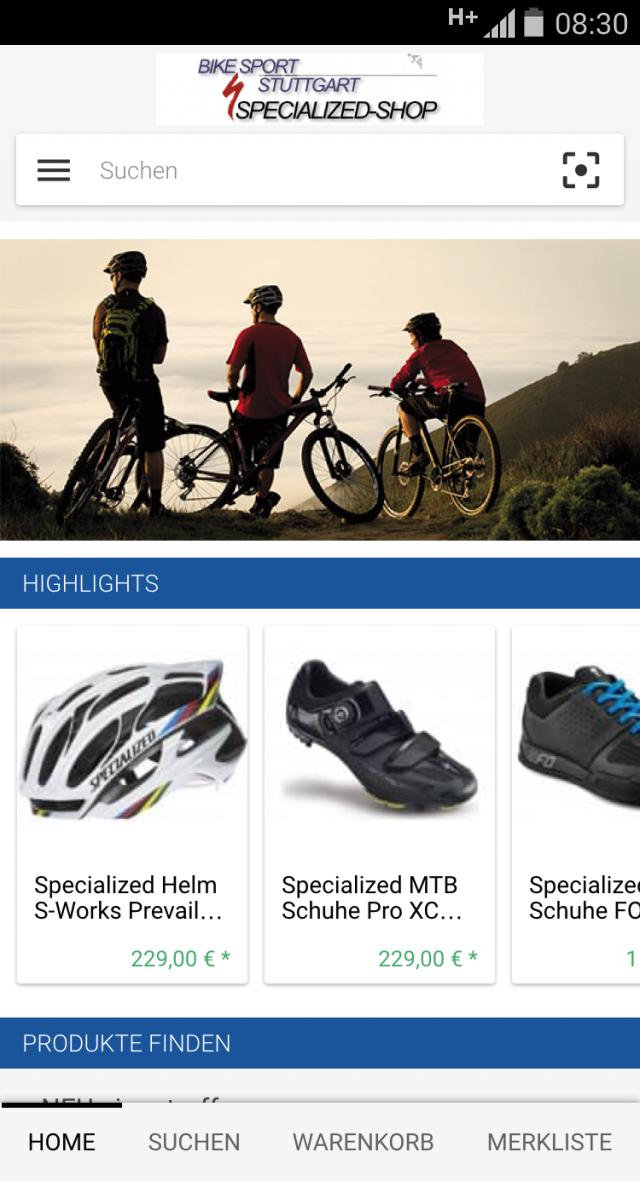 BIKE SPORT