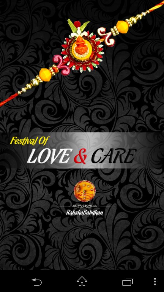 Rakshabandhan