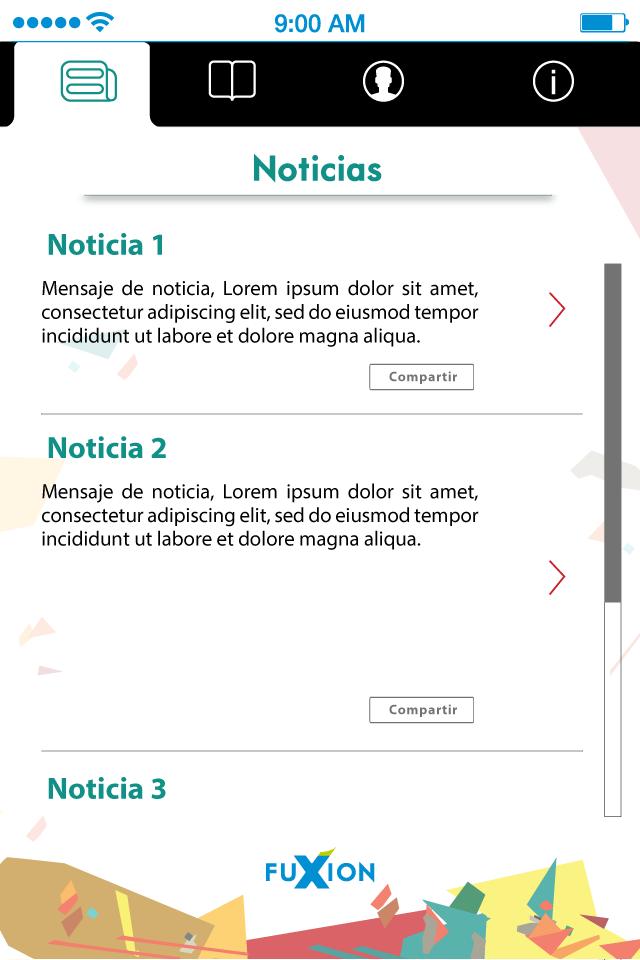 FuXion Eventos