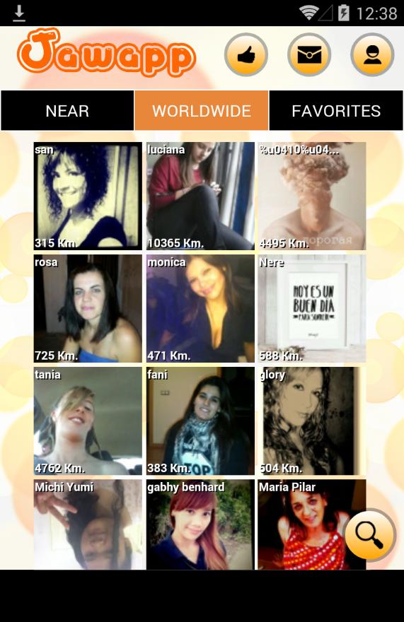 Jawapp