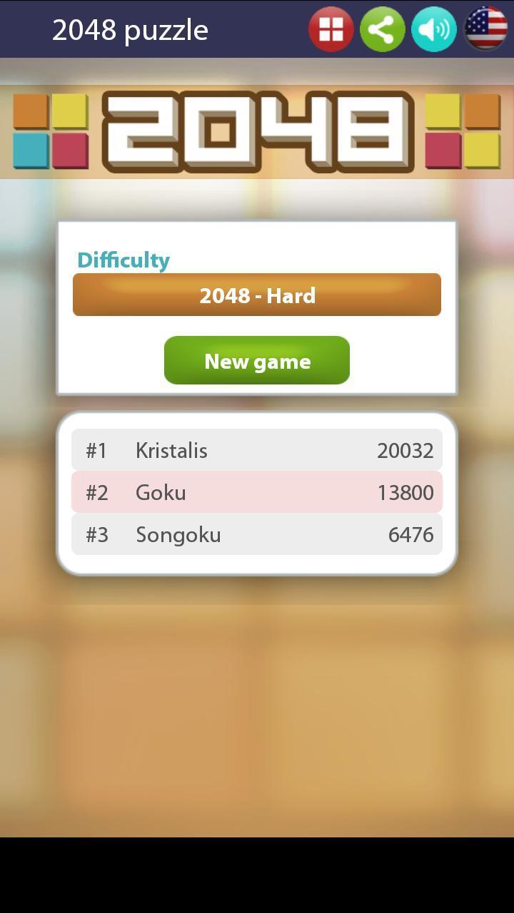 2048 4096 8192