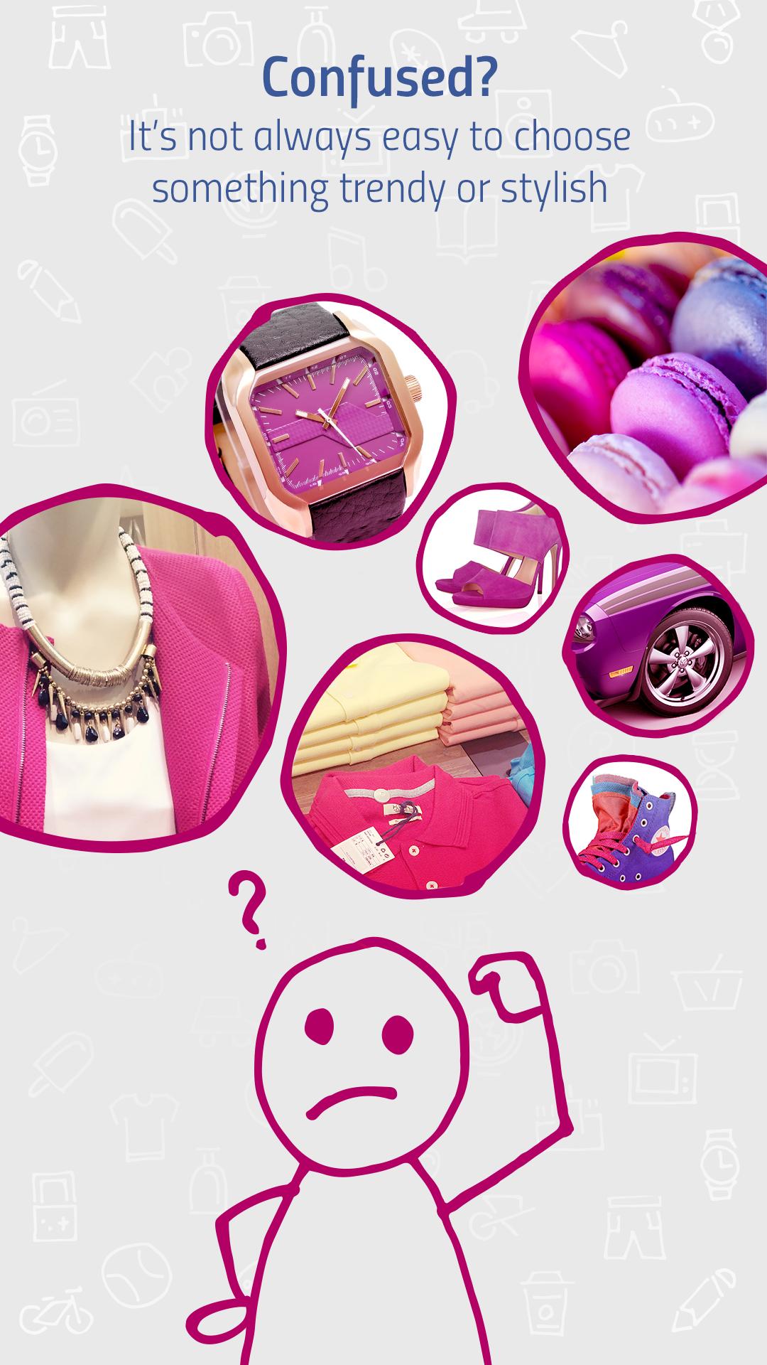 Which'z