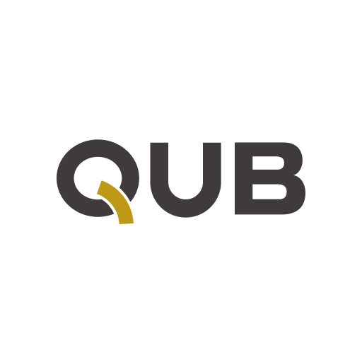 QUB l'appli
