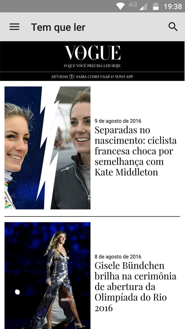 Vogue Brasil