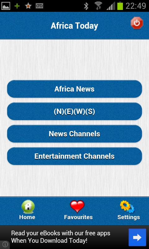 SouthAfrica Today News