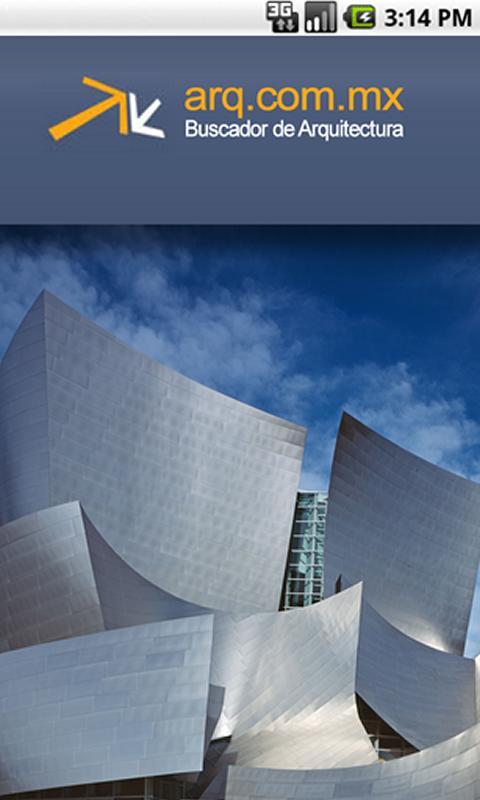 Arquitectura