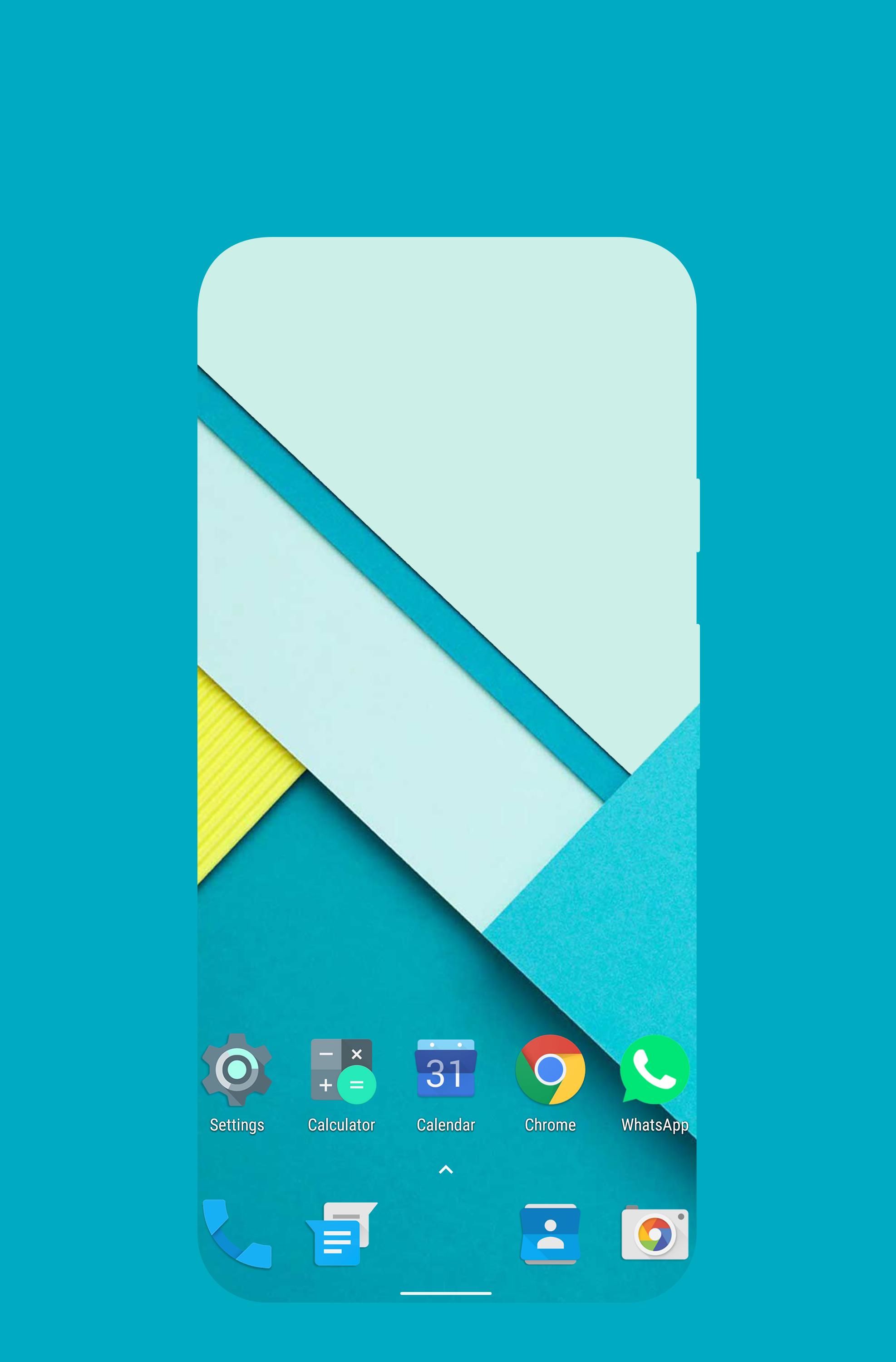 Lollipop Theme Kit