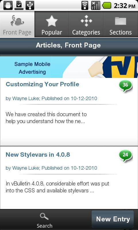 Clickteam Community Forum