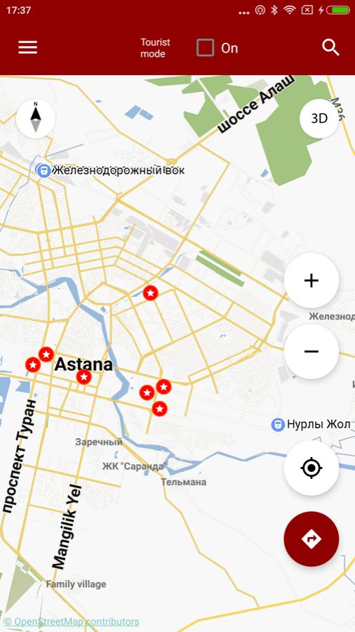 Astana
