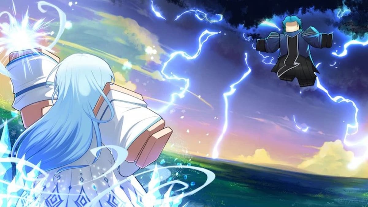 Spellblade Codes (April 2025)