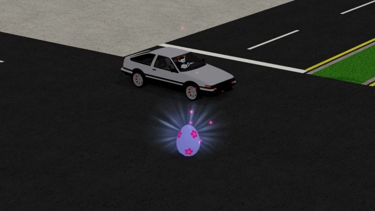All 50 Easter Egg Locations in Dealership Tycoon