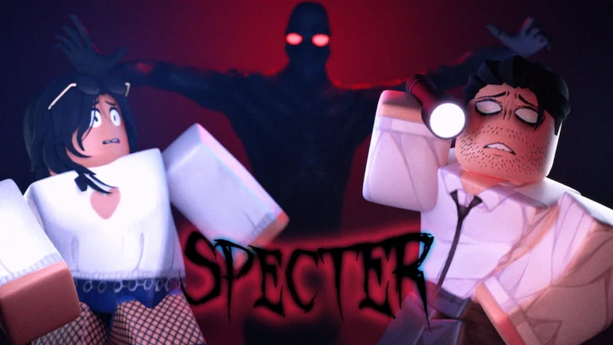 SPECTER Codes (April 2025)