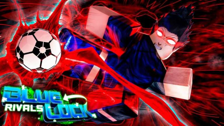 Blue Lock Rivals King Rework and Goal Rush Game Mode