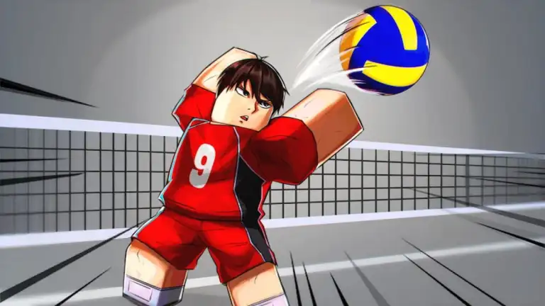 How to get Timeskip Kagayomo in Volleyball Legends – Roblox