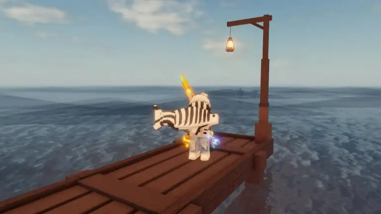 Complete Fisch Animal Bestiary Guide — Animal Pool, Octophant Boss and More