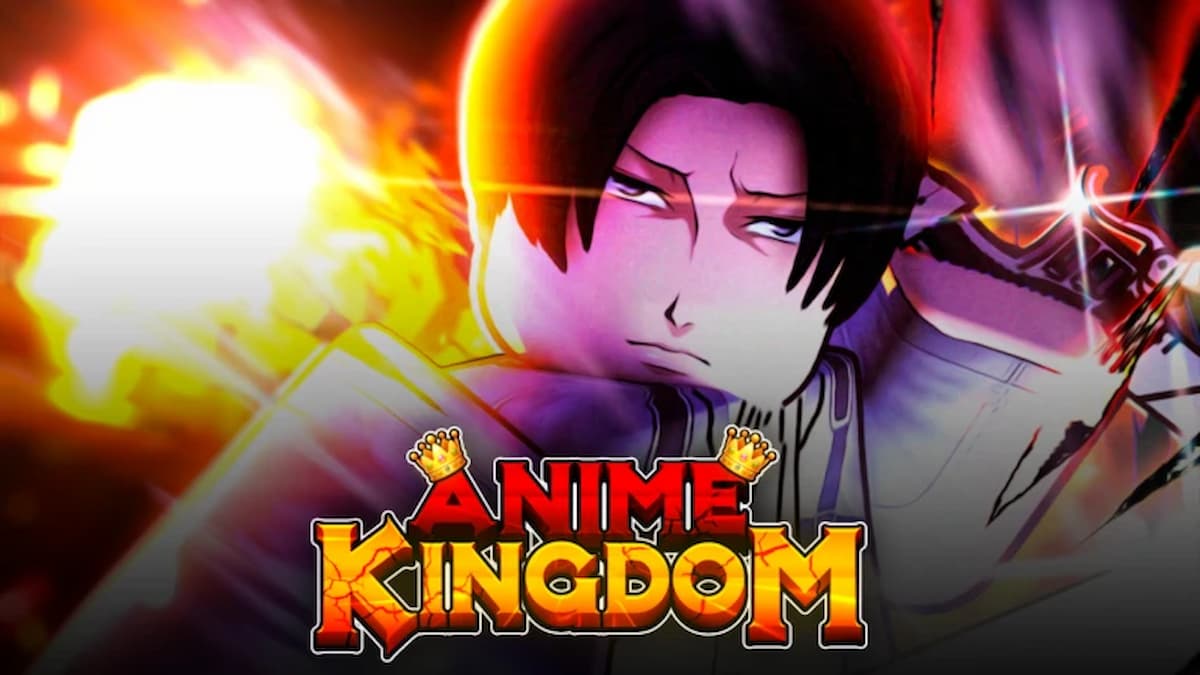 Anime Kingdom Simulator Codes (April 2025) Redeem All Kinds of Boosts