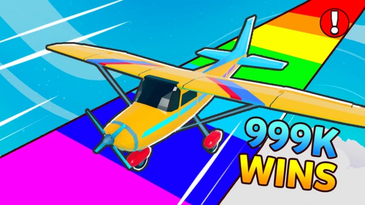 Plane Training Codes (April 2025)