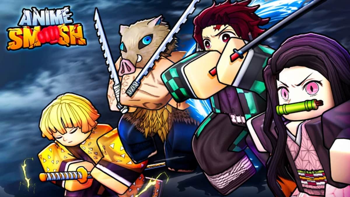 Anime Smash Simulator Codes (April 2025) Redeem All Kinds of Boosts