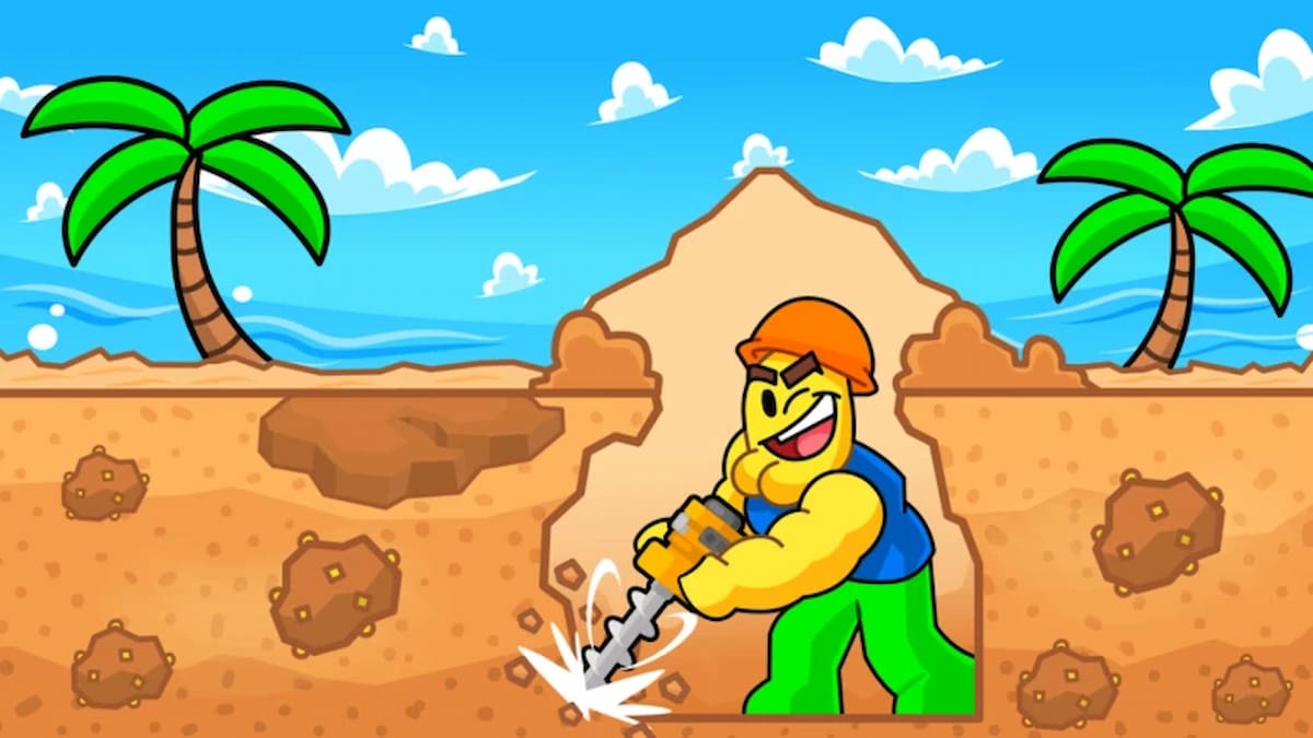 Drill Digging Simulator Codes (April 2025)