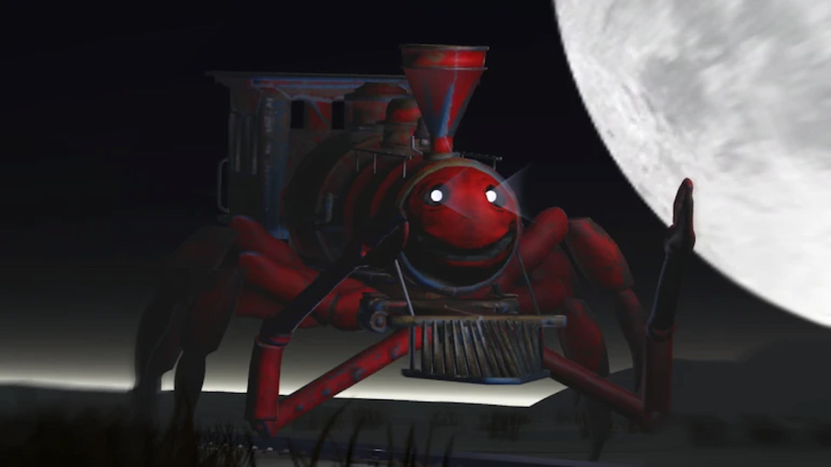 Edward the Man-Eating Train Codes (April 2025) [Bounty Update]