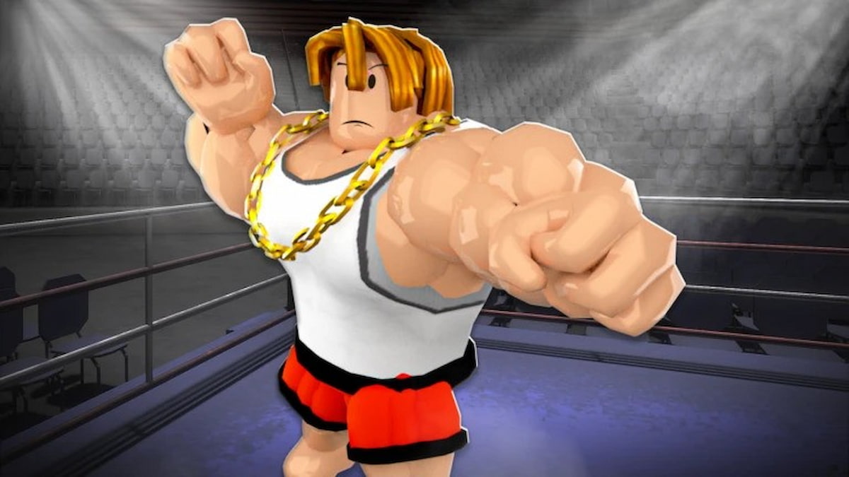 Train to Fight Codes (March 2025)