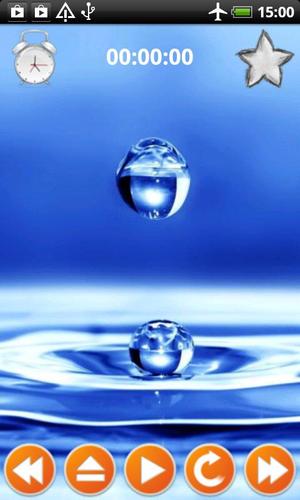 Water Sounds