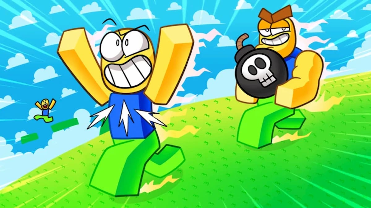 Bomb Tag Codes (April 2025)