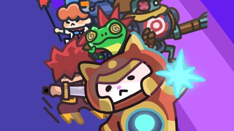 Lucky Offense Tier List & Reroll Guide