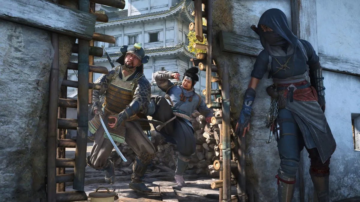 Assassin’s Creed Shadows Allies, Ranked