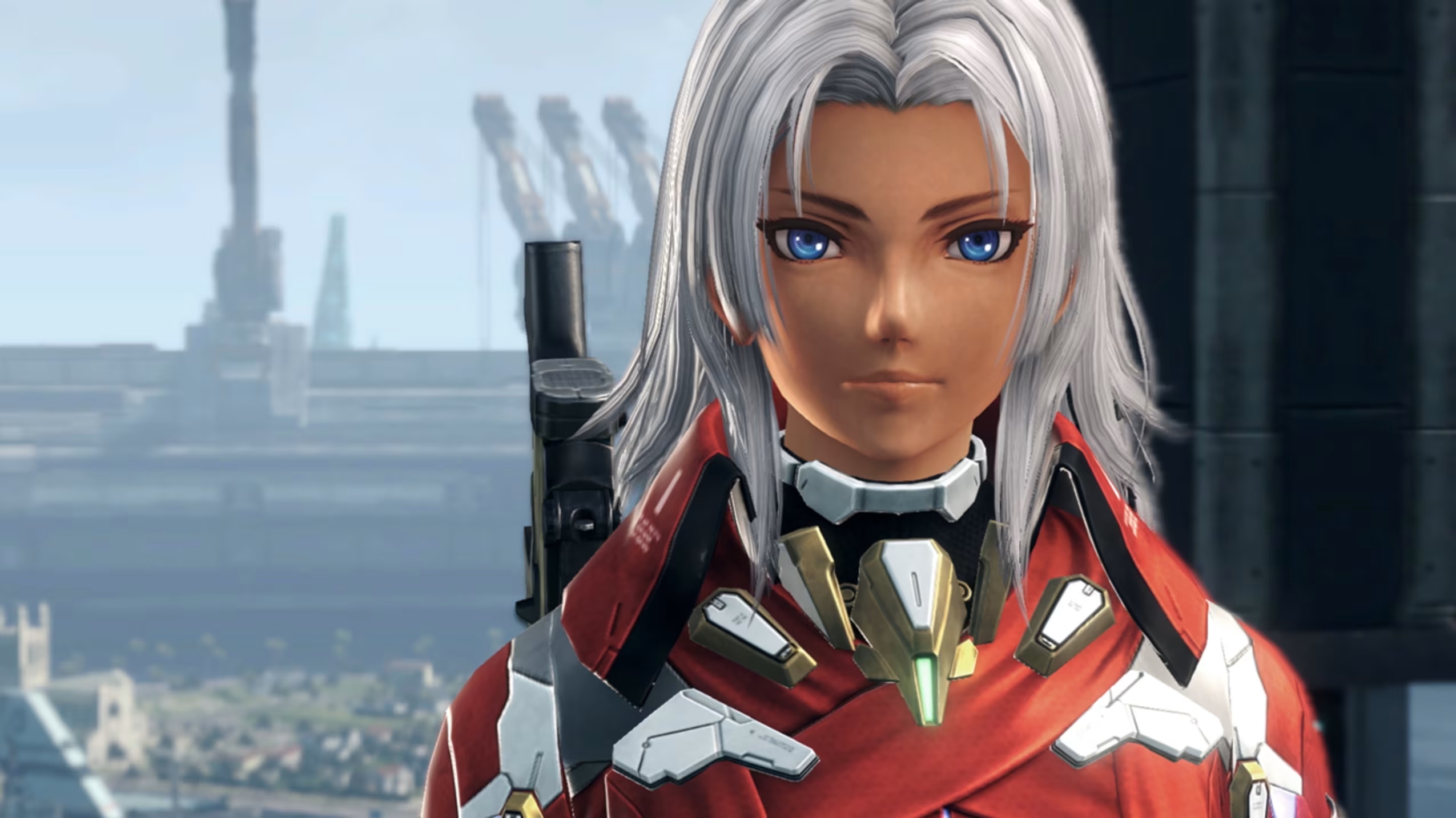 Which Division Should You Choose In Xenoblade Chronicles X?