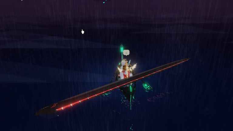 How to Catch Sea Leviathan in Fisch