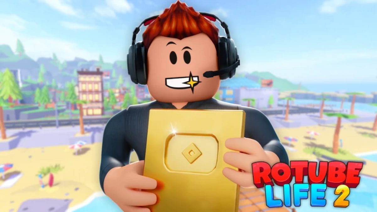 RoTube Life 2! Codes (March 2025) [NEW]