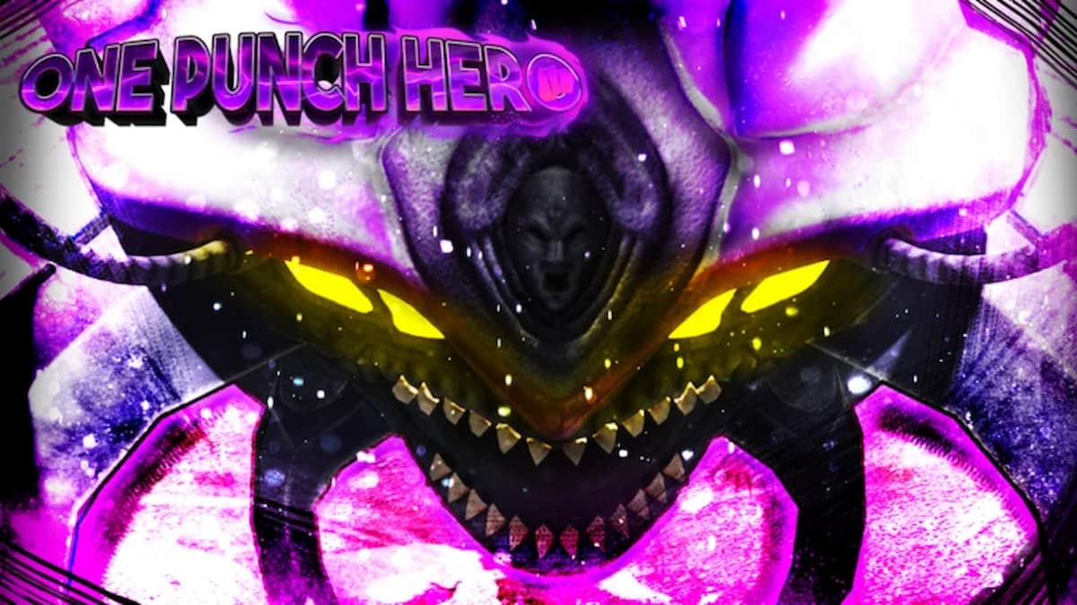 One Punch Hero Codes (March 2025) (X5 BOOSTS)