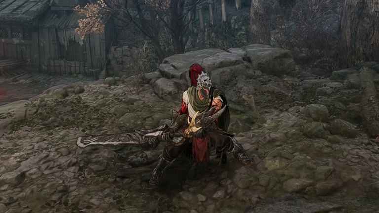 The First Berserker Khazan Best Builds