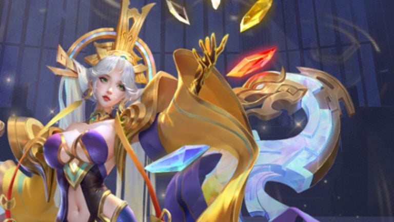 Eternal Saga Tier List & Reroll Guide